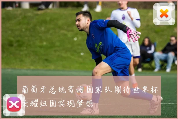 葡萄牙总统寄语国家队期待世界杯荣耀归国实现梦想