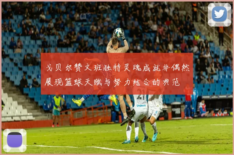 戈贝尔赞文班独特灵魂成就非偶然展现篮球天赋与努力结合的典范